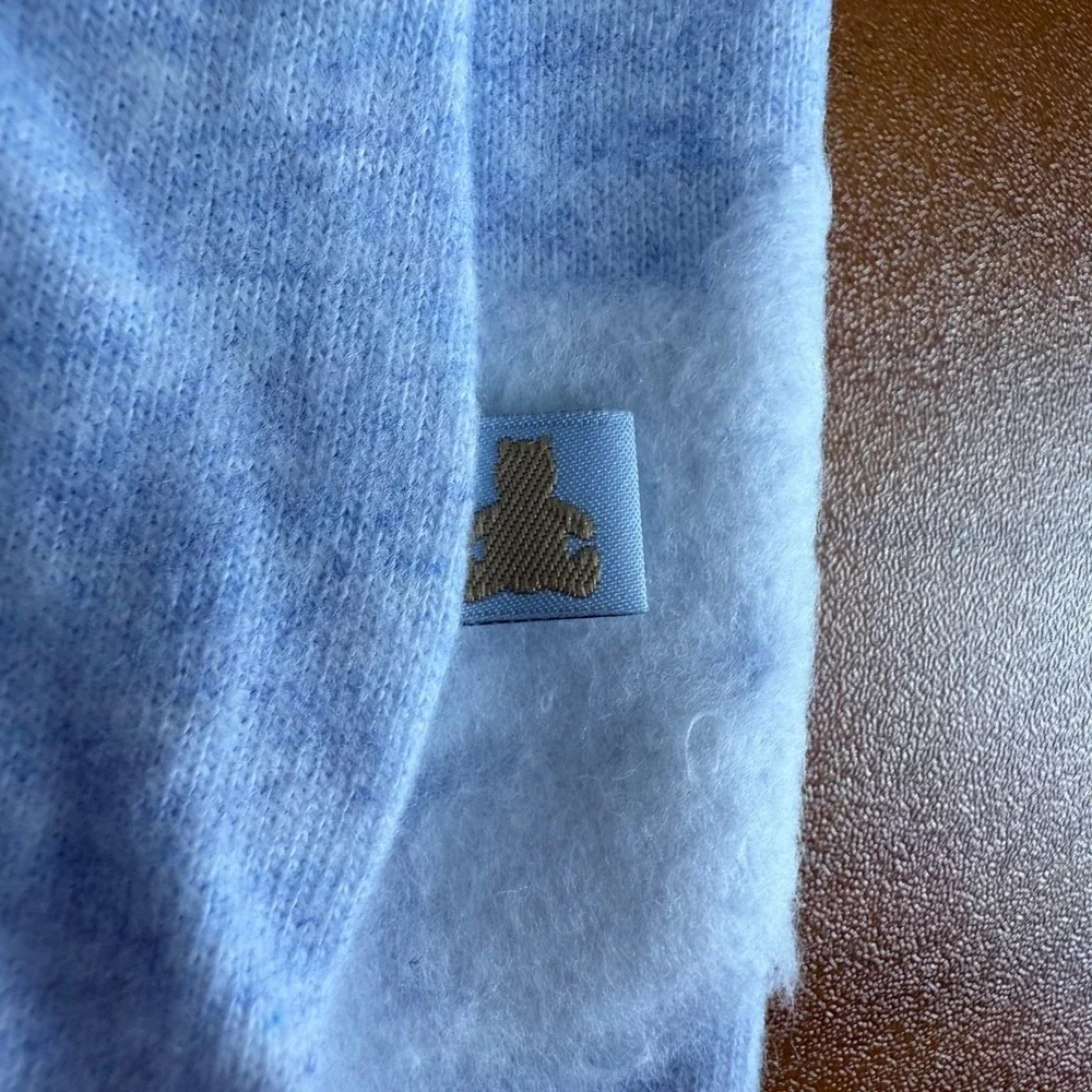 GAP wrap your